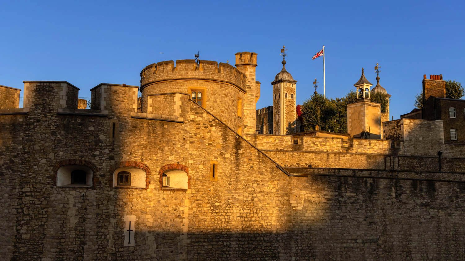 Complete guide to visiting the Tower of London in 2026 — The Empty